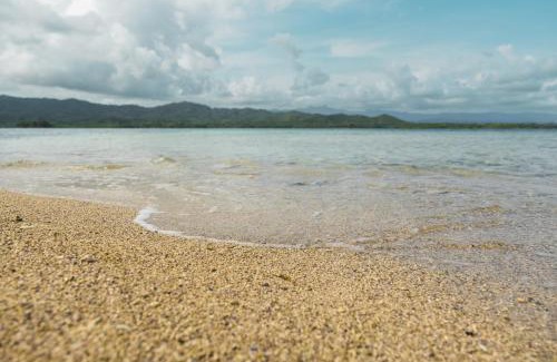 Isla Tigre Otro | Digir Tours