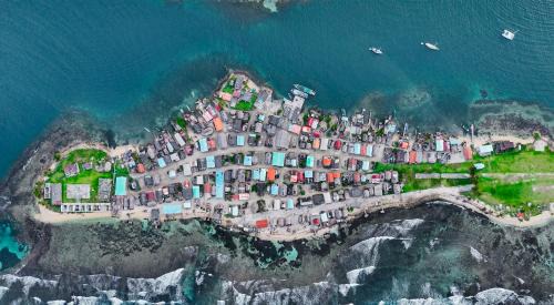 Isla Tigre Otro | Digir Tours
