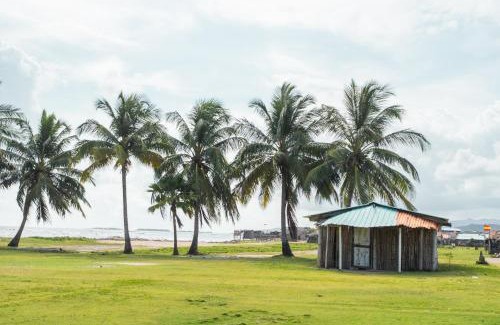 Isla Tigre Otro | Digir Tours