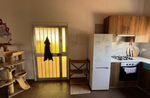 Dasaki Achnas Casa | Digital Detox with 100 Animals Nature Stay