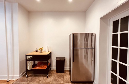 Bedford-Stuyvesant Casa | Digital Nomad; Duplex, Washer & Dryer in Unit; MTR