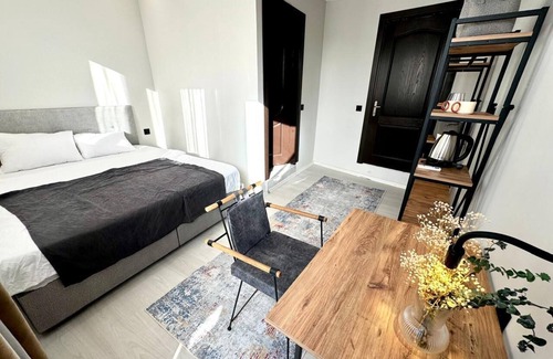 Rasimpasa Casa | Digital Nomad House