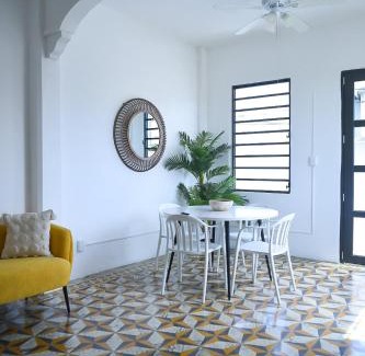 Puerta de Tierra Apartamento | Digital Nomad San Agustin Apartments