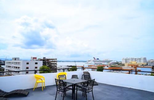 Puerta de Tierra Apartamento | Digital Nomad San Agustin Apartments