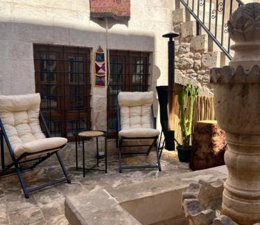 Eyyubiye Casa | Diib House Hotel