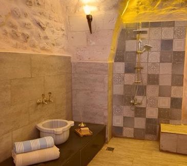 Eyyubiye Casa | Diib House Hotel