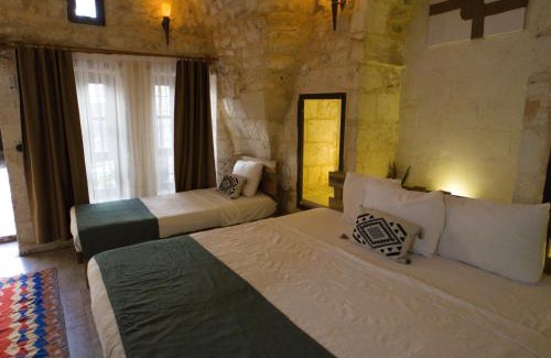 Eyyubiye Casa | Diib House Hotel