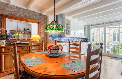 Brouwershaven Casa | Dijkhuisje by Interhome