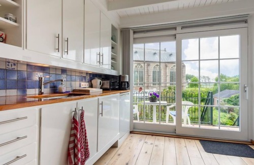 Brouwershaven Casa | Dijkhuisje by Interhome