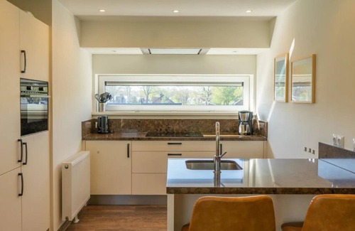Biddinghuizen Casa | Dijkvilla 12 by Interhome