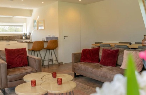 Biddinghuizen Casa | Dijkvilla 12 by Interhome