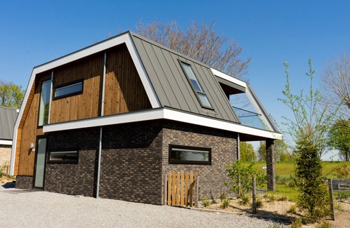 Biddinghuizen Casa | Dijkvilla Sauna 10 by Interhome
