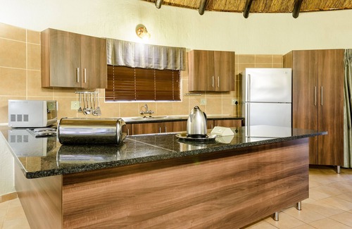 Madibeng Apartamento | Dikhololo