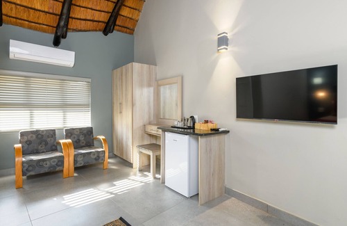 Madibeng Apartamento | Dikhololo