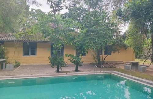 Kotadeniyawa Casa | Diklande Estate Bungalow