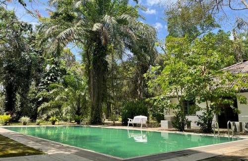 Kotadeniyawa Casa | Diklande Estate Bungalow
