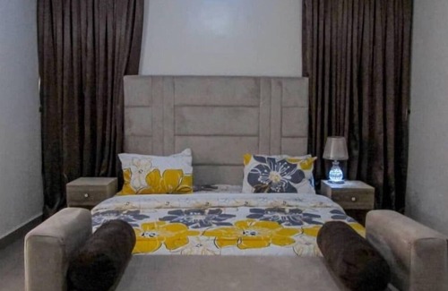 Abeokuta Hotel | Dikord Hotels