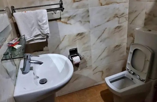 Abeokuta Hotel | Dikord Hotels