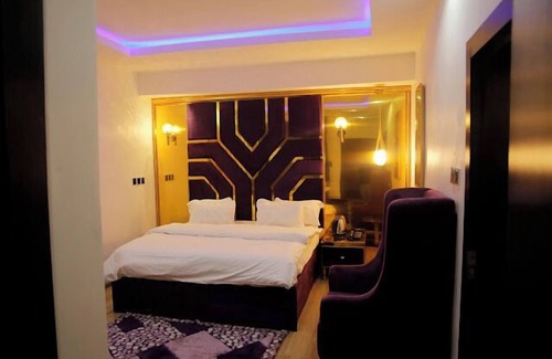 Abeokuta Hotel | Dikord Hotels