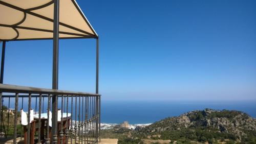 Anatoli Apartamento | Diktynna Traditional Villas