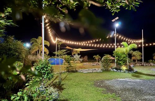 Tiaong Otro | Dikub Farmhouse