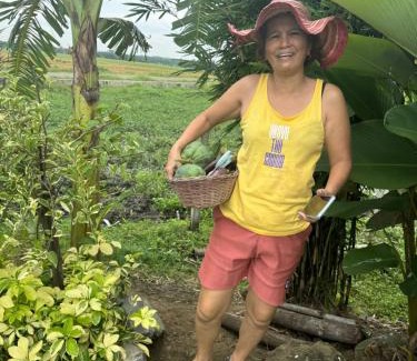 Tiaong Otro | Dikub Farmhouse
