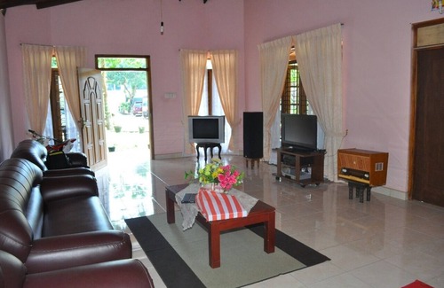 Udawalawa Hotel | Dil Lanka Safari Resort