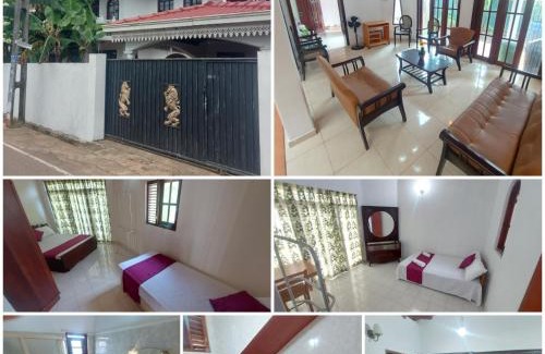 Maharagama Casa | Dil Rest