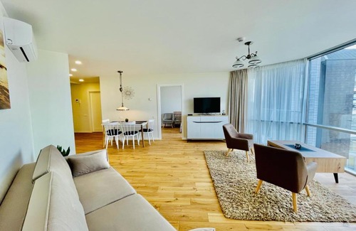 Sventoji Apartamento | Dilelijos apartamentai Šventoji