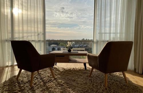 Sventoji Apartamento | Dilelijos apartamentai Šventoji