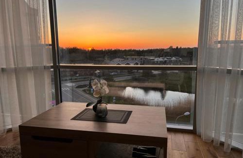 Sventoji Apartamento | Dilelijos apartamentai Šventoji