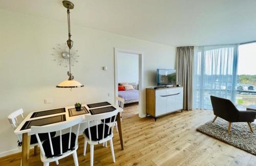 Sventoji Apartamento | Dilelijos apartamentai Šventoji