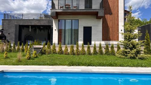 Dilijan Villa | Dili Dream Villa