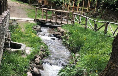 Dilijan Cabina | Dili dzor