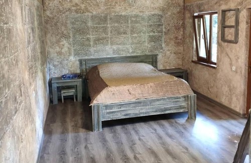 Dilijan Cabina | Dili dzor