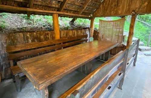 Dilijan Cabina | Dili dzor