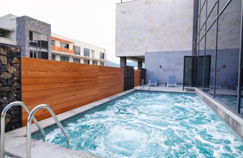 Dilijan Apartamento | Dili Town Resort and Spa