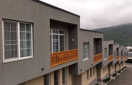 Dilijan Apartamento | Dili Town Resort and Spa