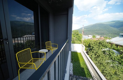Dilijan Apartamento | Dili Town Resort and Spa