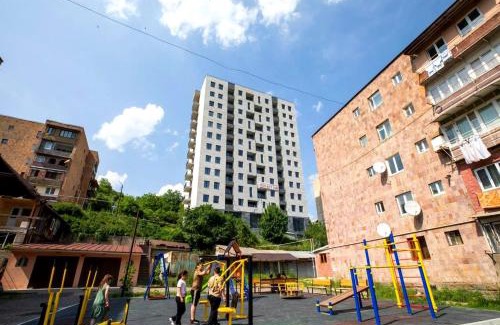 Dilijan Apartamento | Dilijan Nature House