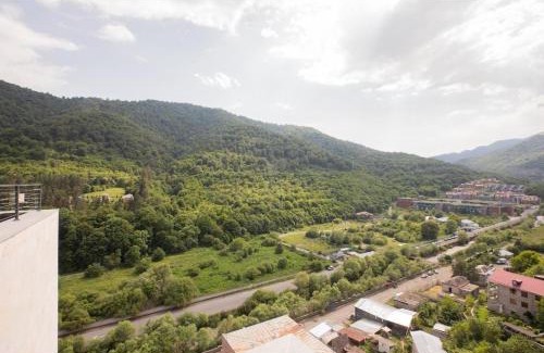 Dilijan Apartamento | Dilijan Nature House