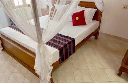 Matara Casa | Dill sweetroom