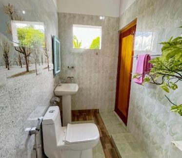 Matara Casa | Dill sweetroom