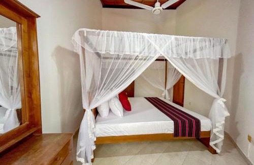Matara Casa | Dill sweetroom