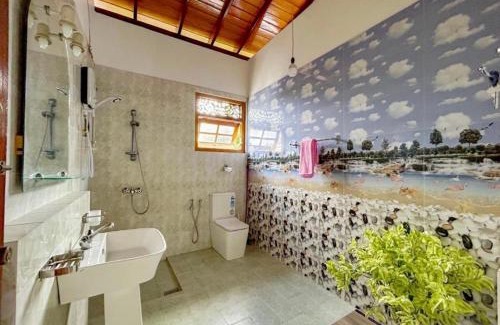 Matara Casa | Dill sweetroom