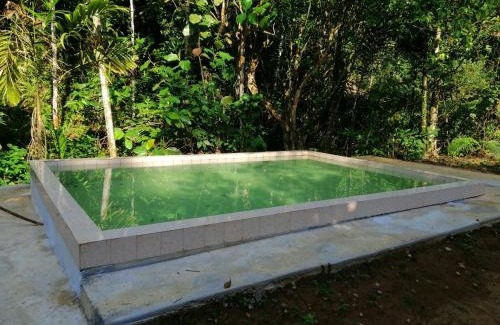 Yatiyantota Casa | Dillenia Garden