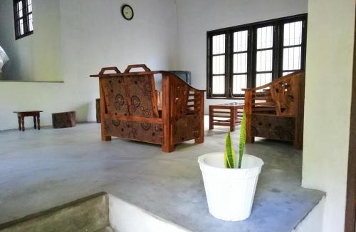 Yatiyantota Casa | Dillenia Garden