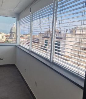 Naples City Centre Cama Y Desayuno | Dillo alla Luna luxury apartment