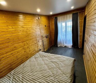 Serednye Villa | Dim Dream