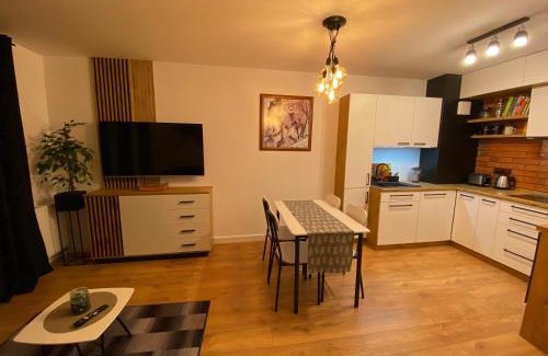 Suwalki Apartamento | DiM Suwałki Szpitalna